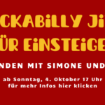 Rockabilly Jive